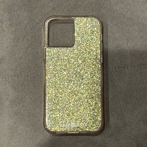 Casemate IPhone 12 Sparkle Case